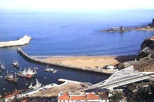 Playa Monte Y Mar, Casa A 5 Minutos Del Mar * Ondarroa