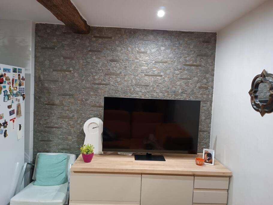 Playa Monte Y Mar, Casa A 5 Minutos Del Mar Apartment